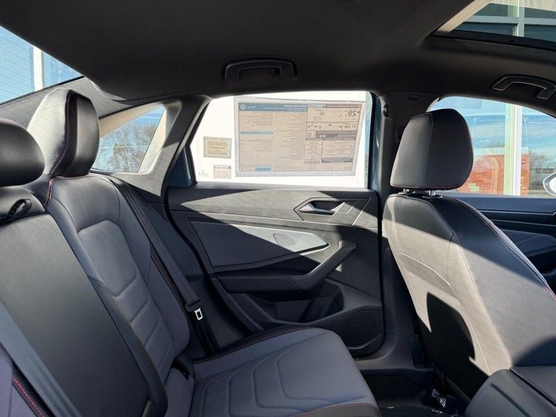 2026 Volkswagen Jetta GLI 2.0T Autobahn