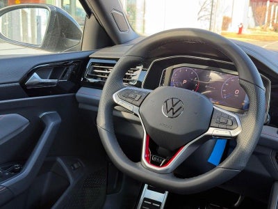 2026 Volkswagen Jetta GLI 2.0T Autobahn