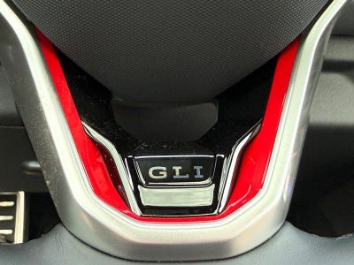 2026 Volkswagen Jetta GLI 2.0T Autobahn