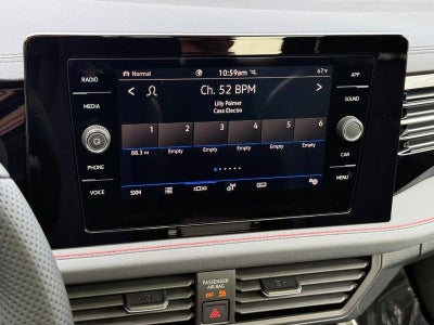 2026 Volkswagen Jetta GLI 2.0T Autobahn