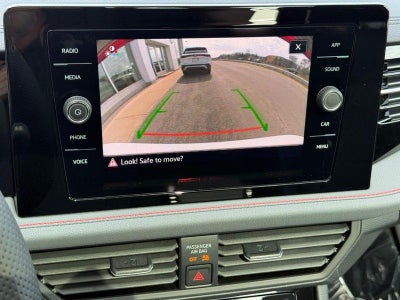 2026 Volkswagen Jetta GLI 2.0T Autobahn