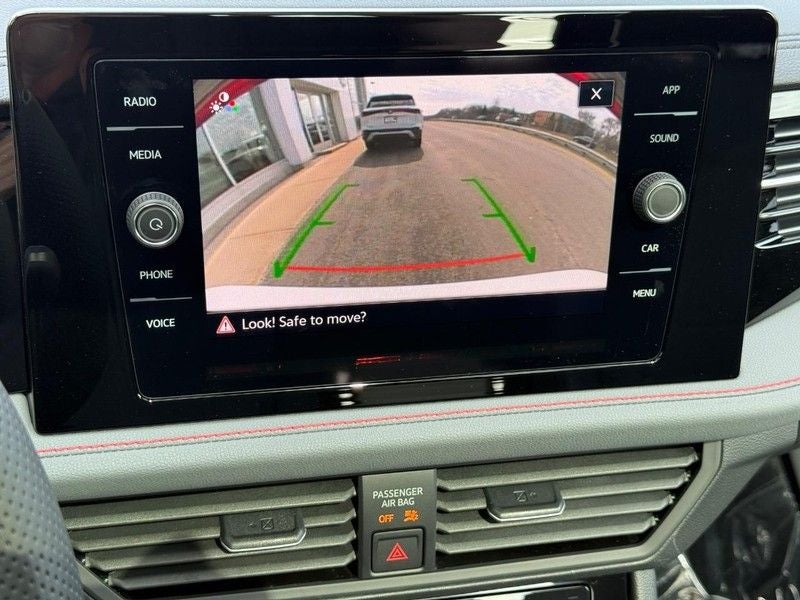 2026 Volkswagen Jetta GLI 2.0T Autobahn