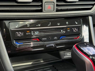 2026 Volkswagen Jetta GLI 2.0T Autobahn