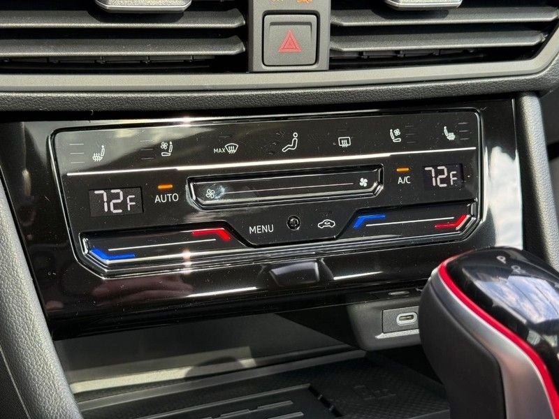 2026 Volkswagen Jetta GLI 2.0T Autobahn