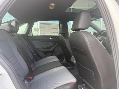 2026 Volkswagen Jetta GLI 2.0T Autobahn