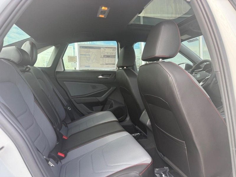 2026 Volkswagen Jetta GLI 2.0T Autobahn