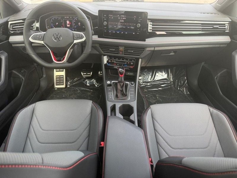 2026 Volkswagen Jetta GLI 2.0T Autobahn