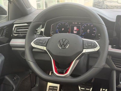 2026 Volkswagen Jetta GLI 2.0T Autobahn