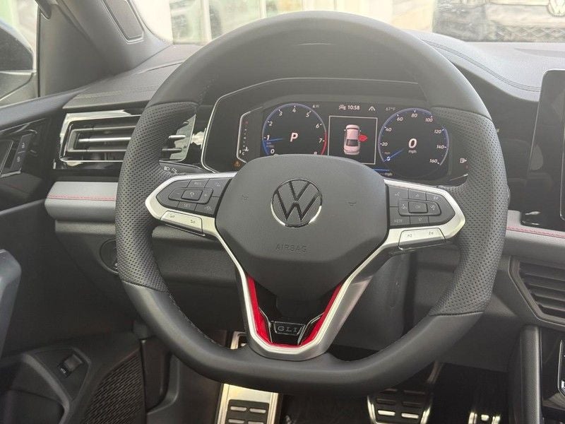 2026 Volkswagen Jetta GLI 2.0T Autobahn