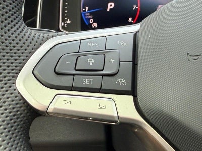 2026 Volkswagen Jetta GLI 2.0T Autobahn