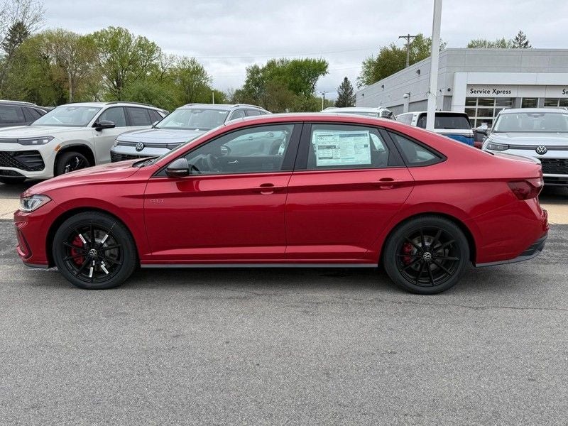 2026 Volkswagen Jetta GLI 2.0T Autobahn