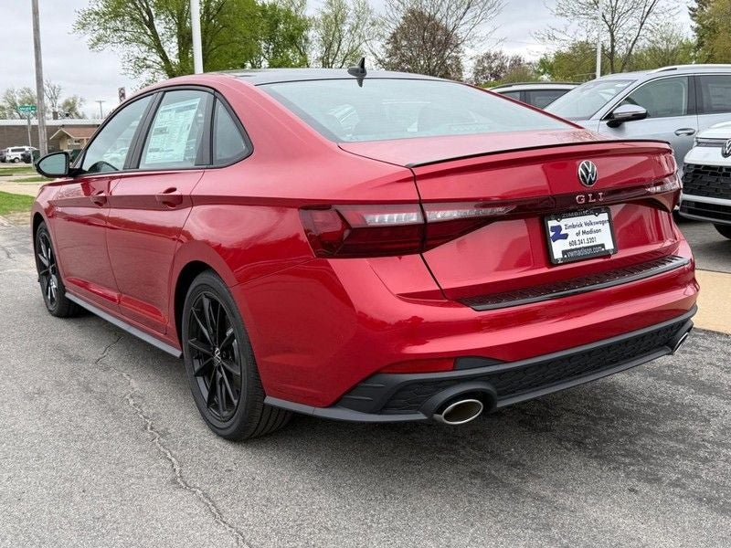 2026 Volkswagen Jetta GLI 2.0T Autobahn