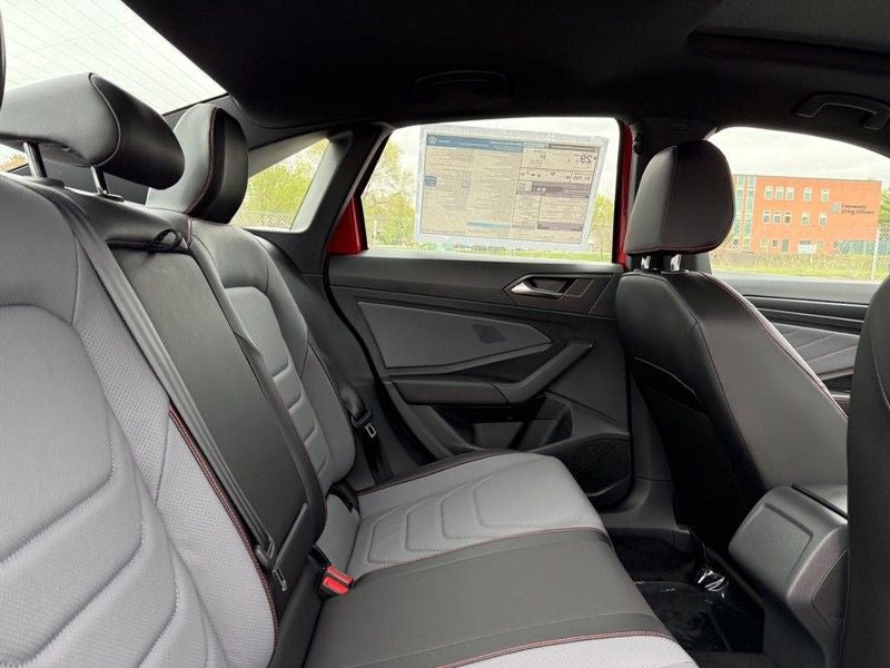2026 Volkswagen Jetta GLI 2.0T Autobahn