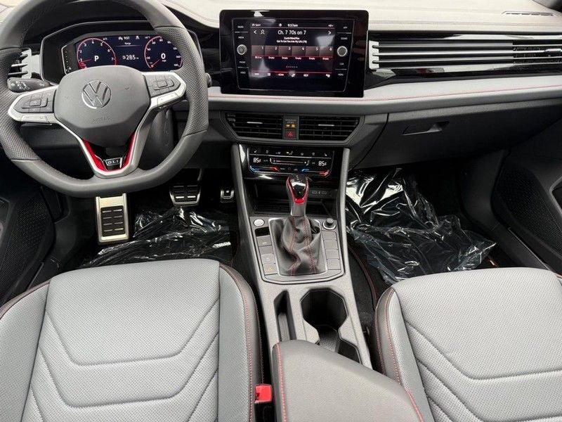 2026 Volkswagen Jetta GLI 2.0T Autobahn