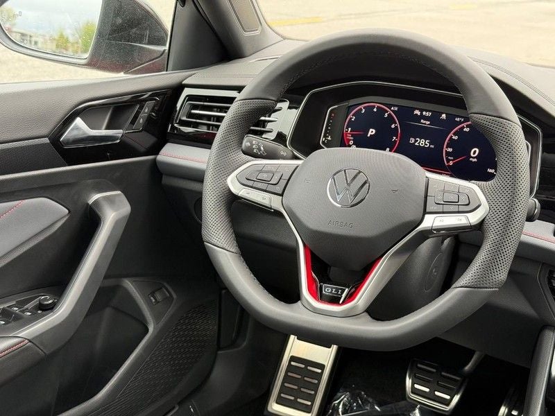 2026 Volkswagen Jetta GLI 2.0T Autobahn