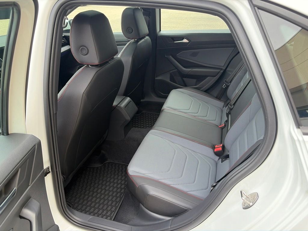 2025 Volkswagen Jetta GLI 2.0T Autobahn