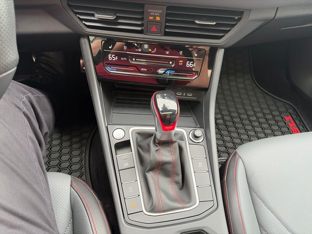 2025 Volkswagen Jetta GLI 2.0T Autobahn