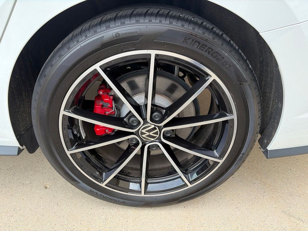 2025 Volkswagen Jetta GLI 2.0T Autobahn