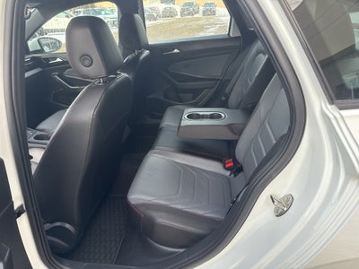 2025 Volkswagen Jetta GLI 2.0T Autobahn