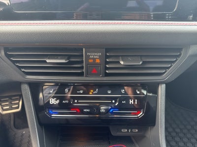 2025 Volkswagen Jetta GLI 2.0T Autobahn