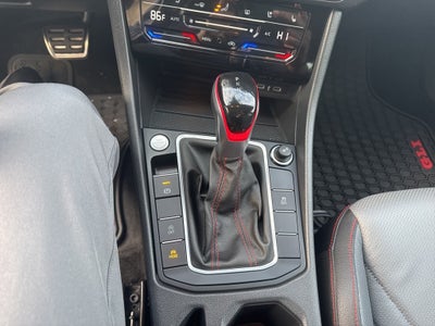 2025 Volkswagen Jetta GLI 2.0T Autobahn