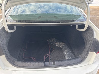 2025 Volkswagen Jetta GLI 2.0T Autobahn