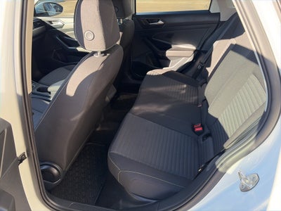 2023 Volkswagen Jetta 1.5T S