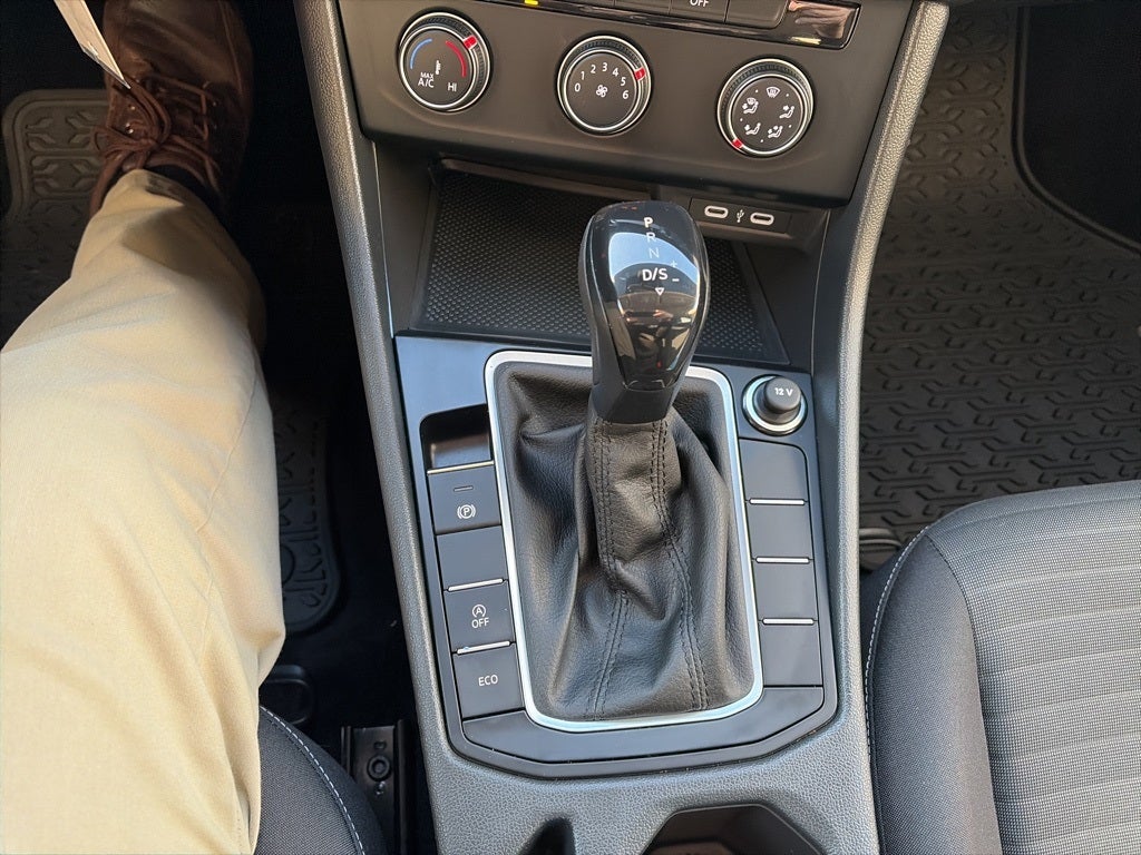 2023 Volkswagen Jetta 1.5T S