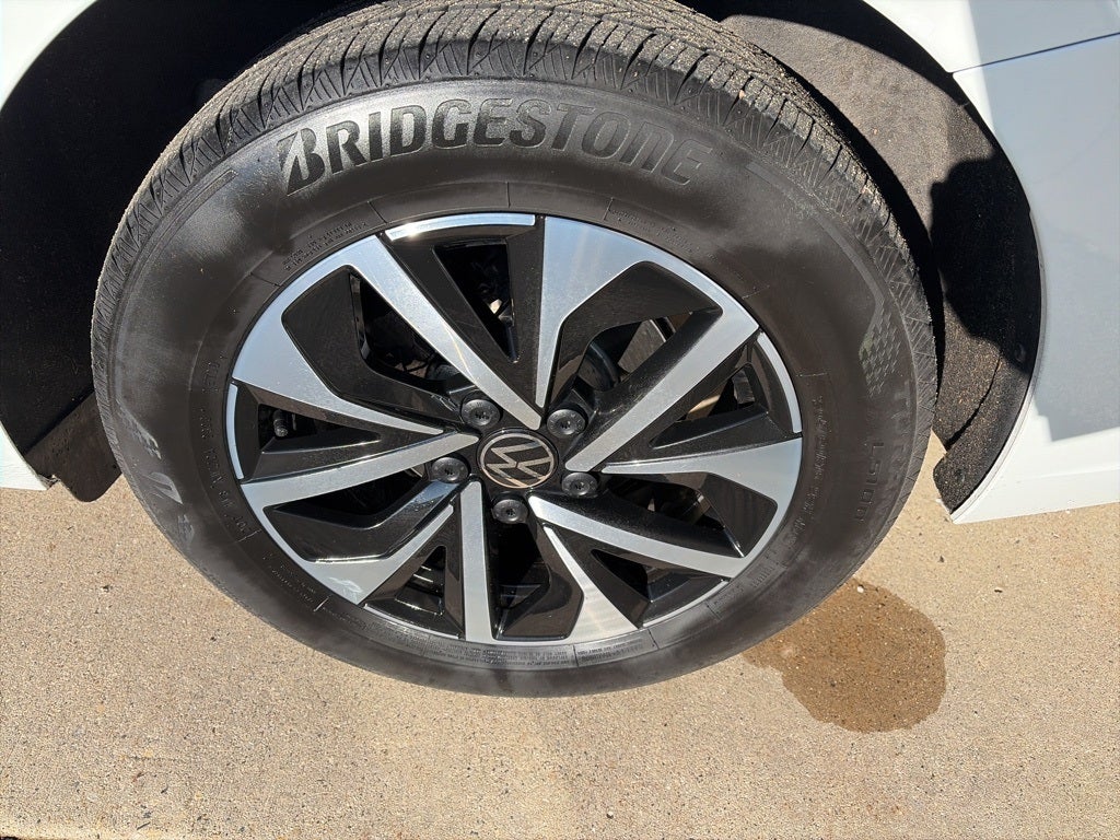 2023 Volkswagen Jetta 1.5T S