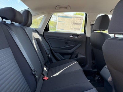 2026 Volkswagen Jetta 1.5T S