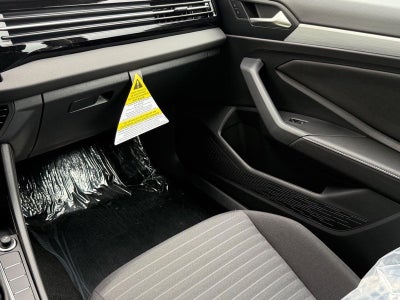 2025 Volkswagen Jetta 1.5T S