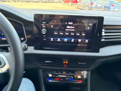 2025 Volkswagen Jetta 1.5T S