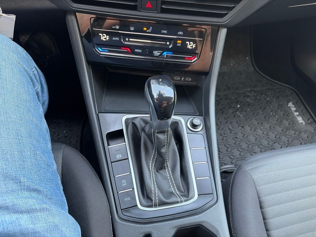 2025 Volkswagen Jetta 1.5T S