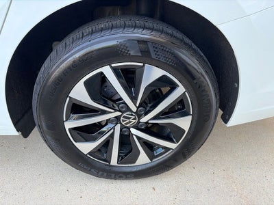 2025 Volkswagen Jetta 1.5T S