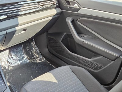 2025 Volkswagen Jetta 1.5T S