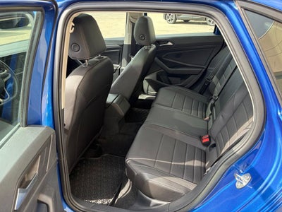 2023 Volkswagen Jetta 1.5T SE
