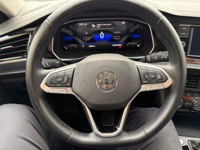 2023 Volkswagen Jetta 1.5T SE