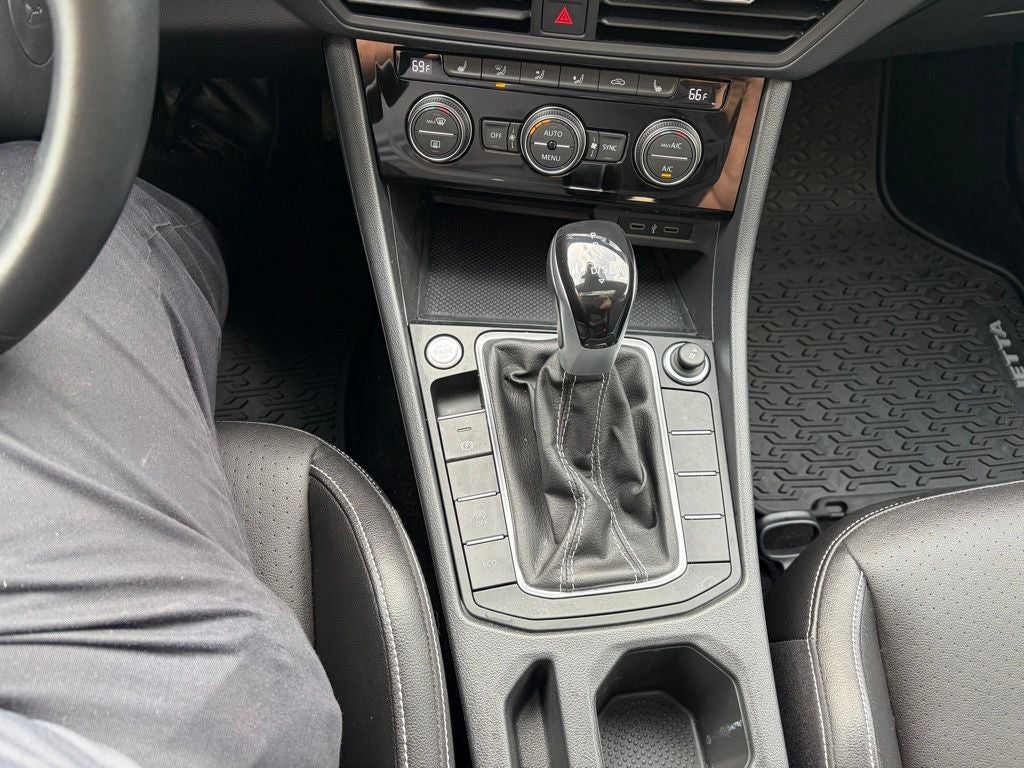 2023 Volkswagen Jetta 1.5T SE