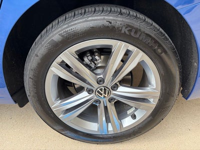 2023 Volkswagen Jetta 1.5T SE