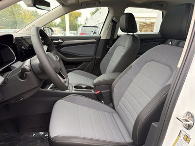 2027 Volkswagen Jetta 1.5T SE