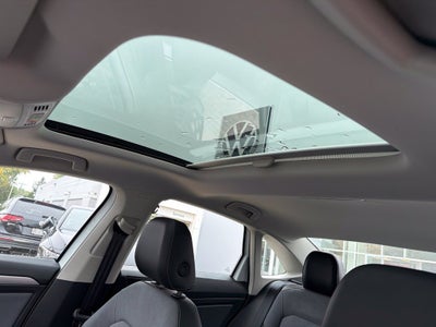 2027 Volkswagen Jetta 1.5T SE