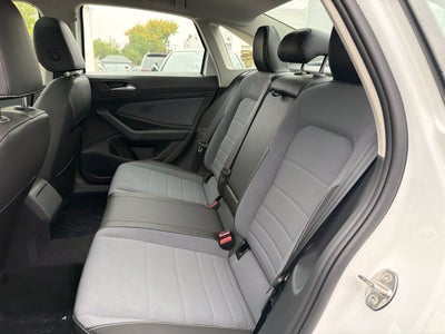 2027 Volkswagen Jetta 1.5T SE
