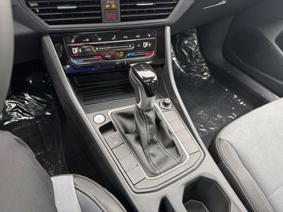 2027 Volkswagen Jetta 1.5T SE