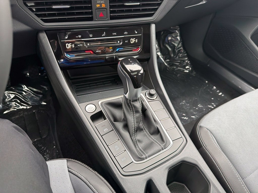 2027 Volkswagen Jetta 1.5T SE