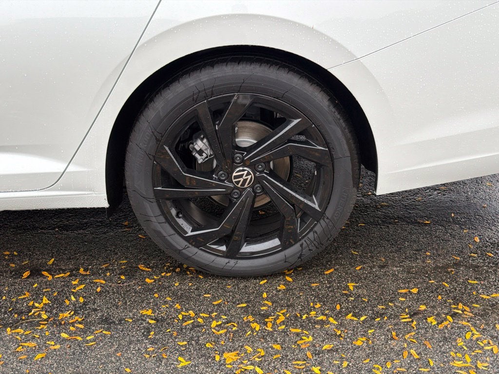 2027 Volkswagen Jetta 1.5T SE
