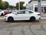 2027 Volkswagen Jetta 1.5T SE