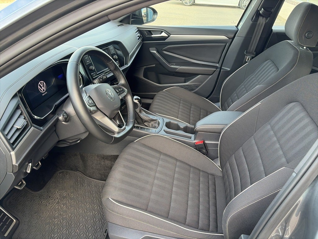 2023 Volkswagen Jetta 1.5T Sport