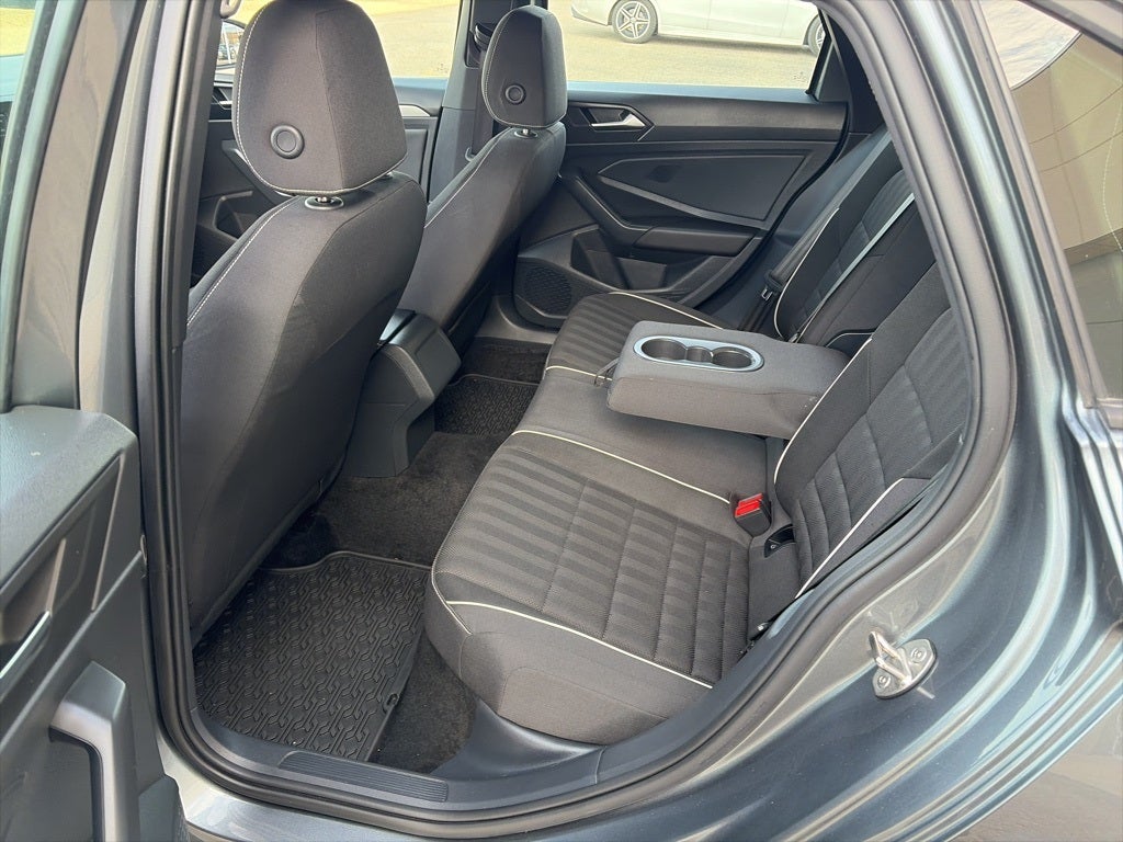 2023 Volkswagen Jetta 1.5T Sport