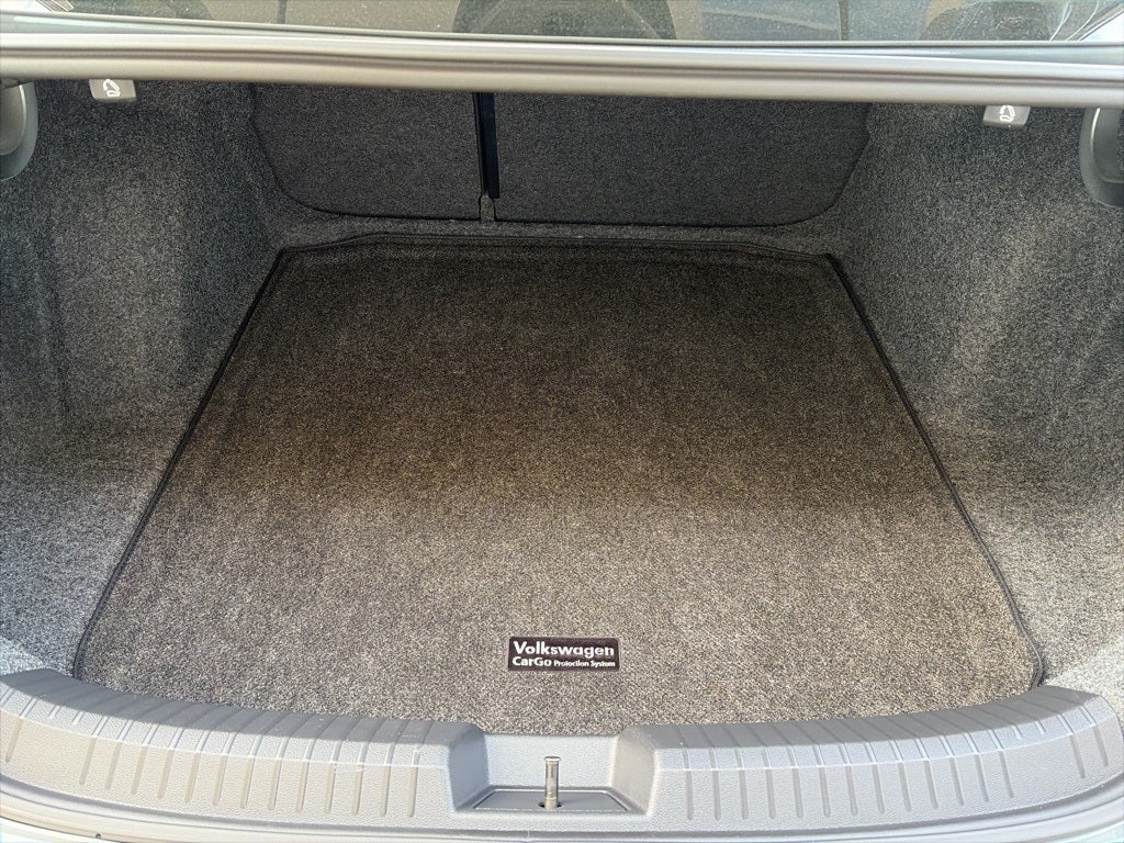 2023 Volkswagen Jetta 1.5T Sport