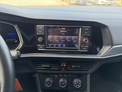 2023 Volkswagen Jetta 1.5T Sport